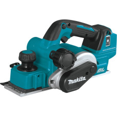 Рубанок Makita DKP181ZU 18В