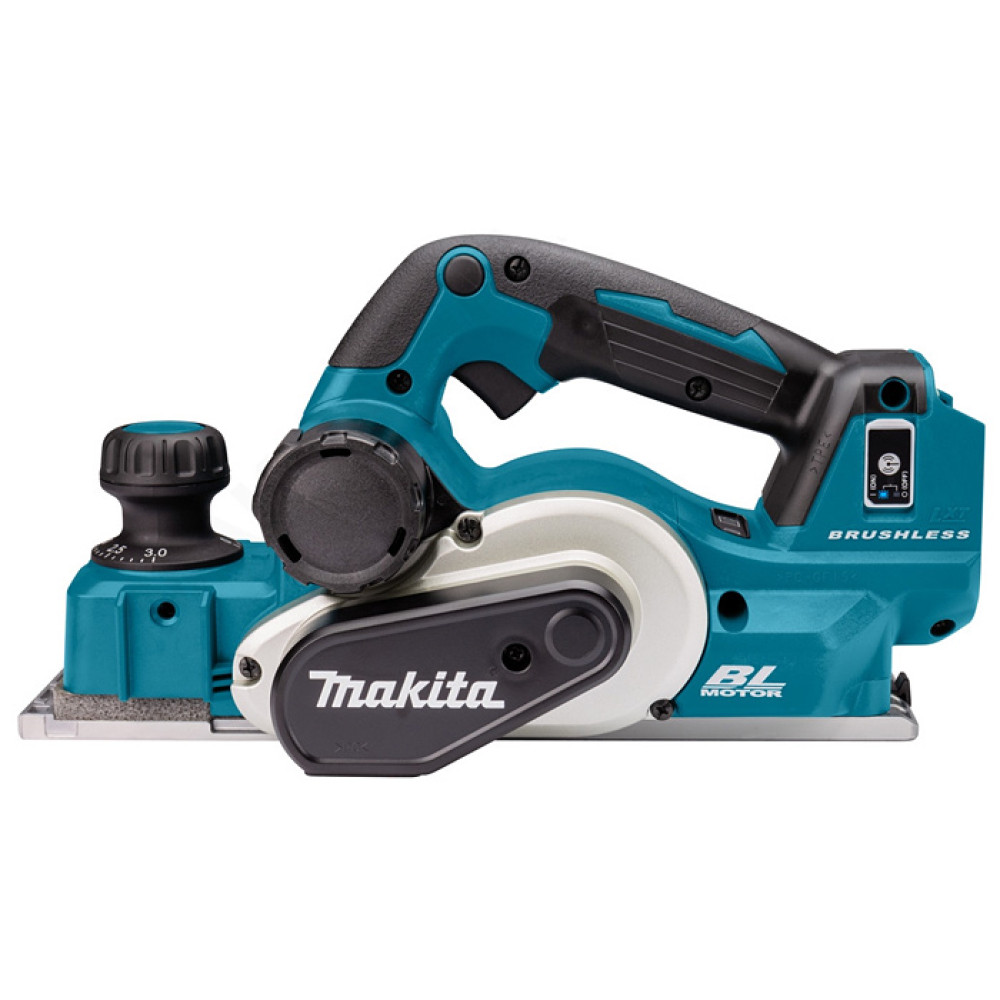 Рубанок Makita DKP181ZU 18В