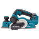 Рубанок Makita DKP181ZU 18В