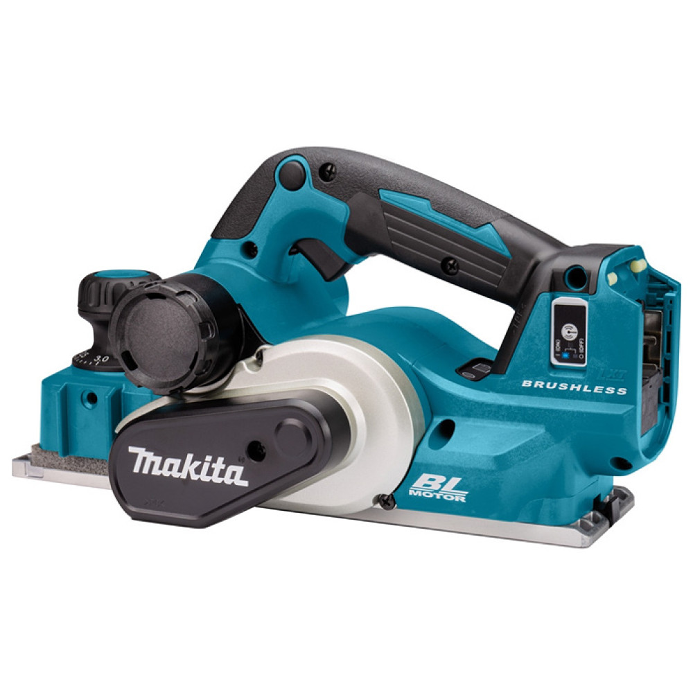 Рубанок Makita DKP181ZU 18В