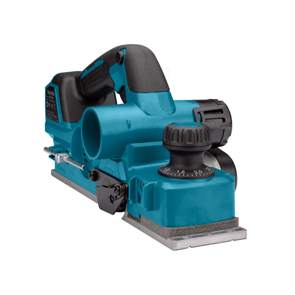 Рубанок Makita DKP181ZU 18В