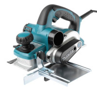 Рубанок Makita KP0810 850 Вт