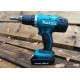 Шуруповерт-дриль Makita DDF453SYX4 акумуляторний 18В