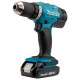 Шуруповерт-дриль Makita DDF453SYX4 акумуляторний 18В