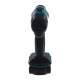 Шуруповерт-дрель Makita DDF453SYX5 аккумуляторная 18В LXT