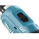 Шуруповерт-дрель Makita DDF453SYX5 аккумуляторная 18В LXT