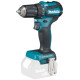 Шуруповерт-дриль Makita DDF 483 Z 18В