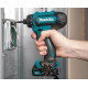 Аккумуляторная дрель-шуруповерт 10.8В Makita DF033DZ