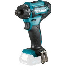 Аккумуляторная дрель-шуруповерт 10.8В Makita DF033DZ