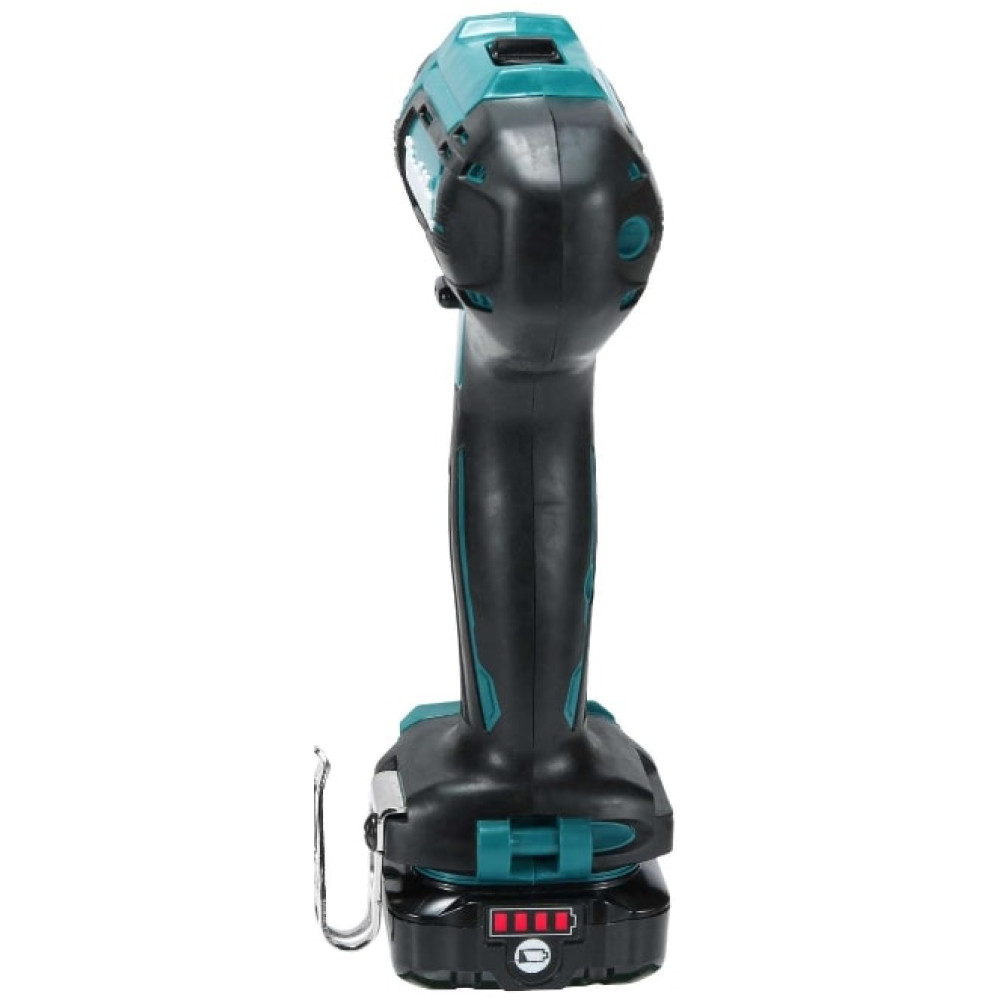 Аккумуляторная дрель-шуруповерт 10.8В Makita DF033DZ