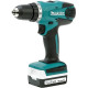 Шуруповерт Makita DF347DW 14.4 В