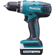Шуруповерт Makita DF347DW 14.4 В