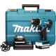 Шуруповерт Makita DF347DW 14.4 В