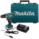 Шуруповерт Makita DF347DW 14.4 В