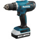 Шуруповерт-дриль Makita DF488D004 акумуялторний 18В