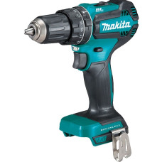 Аккумуляторная дрель-шуруповерт ударная Makita DHP485Z 18В