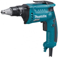 Мережевий шуруповерт для гіпсокартону Makita FS 4000 570 Вт
