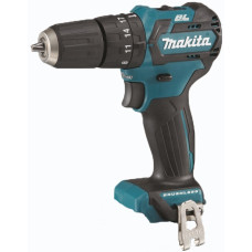 Аккумуляторная дрель-шуруповерт ударная Makita HP332DZ 18В LXT безщеточная Без АКБ и ЗП