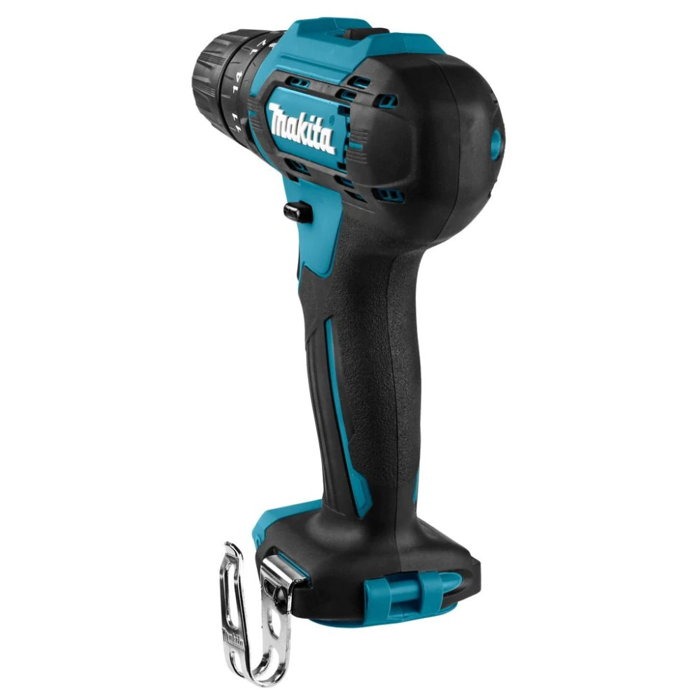Акумуляторний дриль-шурупокрут ударний Makita HP332DZ 18В LXT безщітковий Без АКБ и ЗП