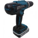 Шуруповерт-дриль Makita HP488DWE 18В