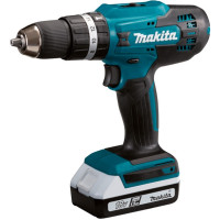 Шуруповерт-дриль Makita HP488DWE 18В