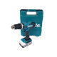 Шуруповерт-дриль Makita HP488DWE 18В