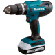 Шуруповерт-дриль Makita HP488DWE 18В