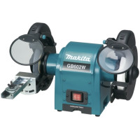 Точильний верстат Makita GB 602 W 250 Вт