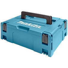 Кейс универсальный Makita Makpac 2, 395 x 295 x 157мм 821550-0