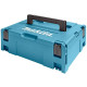 Кейс универсальный Makita Makpac 2, 395 x 295 x 157мм 821550-0