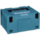 Кейс универсальный Makita Makpac 2, 395х295х210 мм 821551-8
