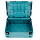 Кейс универсальный Makita Makpac 2, 395х295х210 мм 821551-8