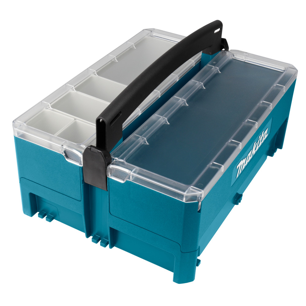 Ящик для инструмента Makita Makpac 396 x 296 x 165 мм P-84137