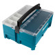 Ящик для инструмента Makita Makpac 396 x 296 x 165 мм P-84137