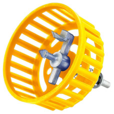 Сверло для плитки (балеринка) Makita 40 - 100 мм 16B451