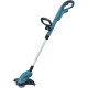 Тример садовий Makita DUR181Z акумуляторний LXT 18В (без акумулятора та ЗП)