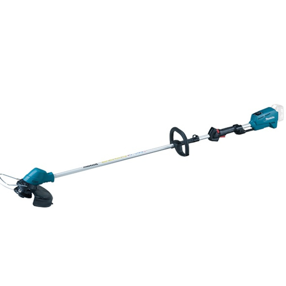 Тример садовий Makita DUR182LZ акумуляторний 18В