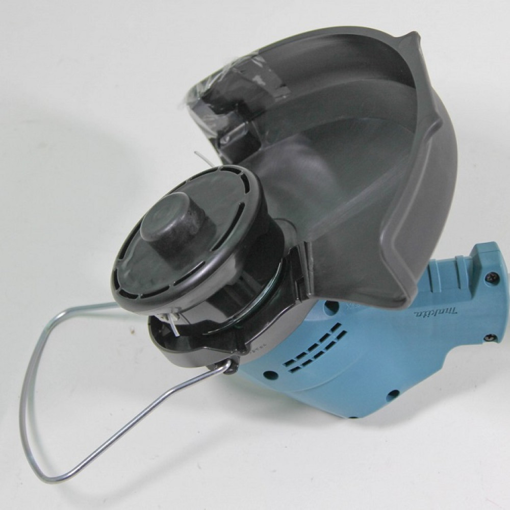 Тример садовий Makita DUR182LZ акумуляторний 18В