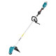 Тример садовий Makita DUR190LZX3 акумуляторний 18В