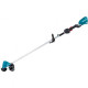 Тример садовий Makita DUR190LZX3 акумуляторний 18В