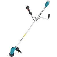 Тример садовий Makita DUR190UZX3 акумуляторний 18В