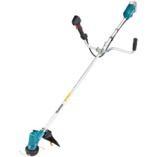 Триммер садовый Makita DUR190UZX3 аккумуляторный 18В