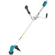 Триммер садовый Makita DUR190UZX3 аккумуляторный 18В