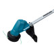 Триммер садовый Makita DUR192LZ DUR192LZ аккумуляторный 18В