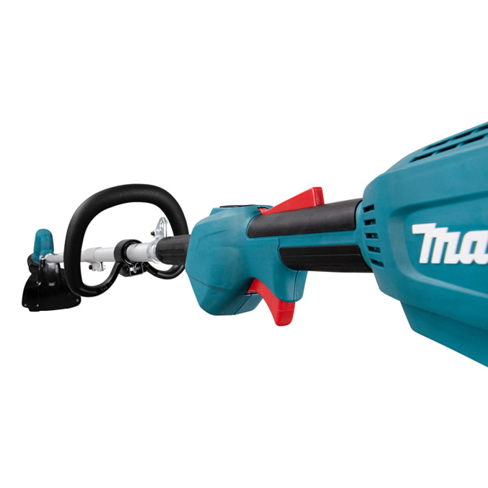 Триммер садовый Makita DUR192LZ DUR192LZ аккумуляторный 18В