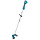 Триммер садовый Makita DUR192LZ DUR192LZ аккумуляторный 18В