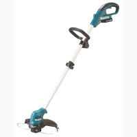 Тример садовий Makita UR100DWAE акумуляторний CXT 10.8 В