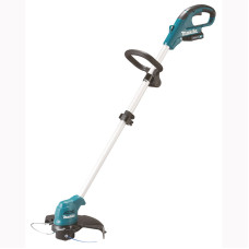 Триммер садовый Makita UR100DWAE аккумуляторный CXT 10.8 В