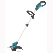 Триммер садовый Makita UR100DZ аккумуляторный CXT 10.8 В (без аккумулятора и ЗУ)