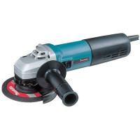 Шліфмашина кутова Makita 9565CVR 1400 Вт